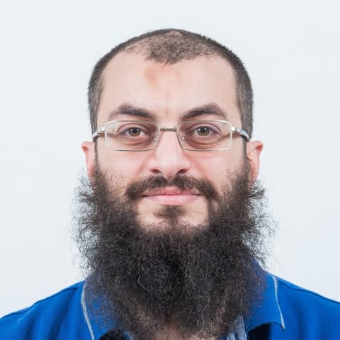 Mohamed Zouaghi, Project Manager in Medina, Al Madinah Province, Saudi Arabia