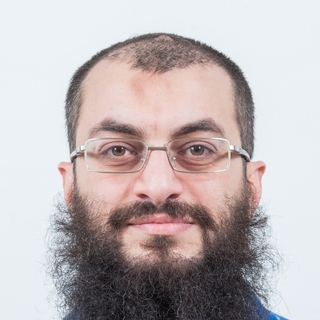 Mohamed Zouaghi, PMP Project Management Specialist.