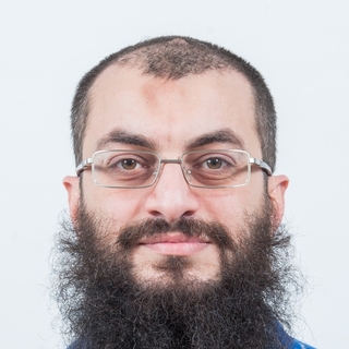 Mohamed Zouaghi, PMP Project Management Specialist.