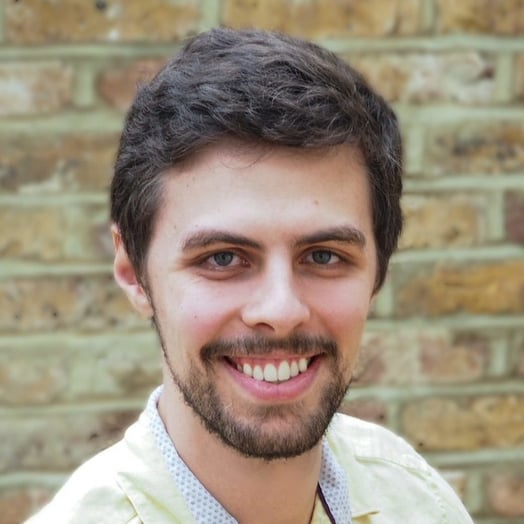 Christopher Little, Developer in London, United Kingdom