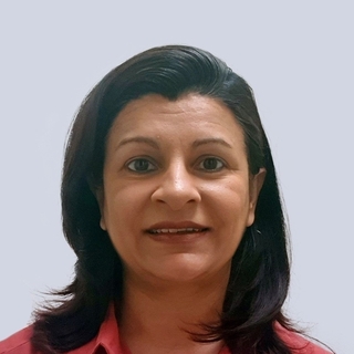 Harbans Heer, Toptal Visual Basic Developer.