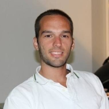 Miguel Ângelo Duarte Quintas, Developer in Portugal