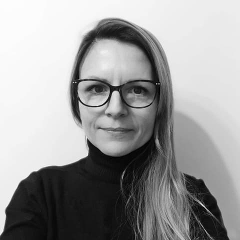 Maja Bencic, Designer in Rijeka, Croatia