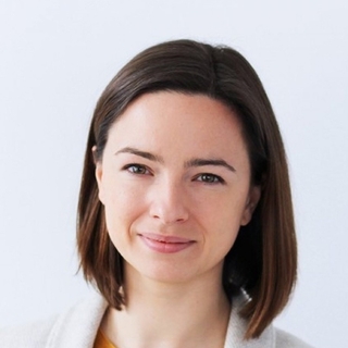 Tanya Dymytrashchuk, Experienced Business Plan Professional.