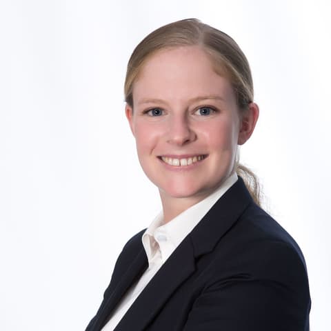 Teresa Scholz, Developer in Lisbon, Portugal