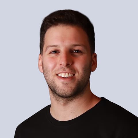Gabriel Bursztein, Developer in Montevideo Montevideo Department, Uruguay