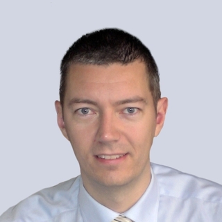 Rolf Andersen, CFO consulting Professional.