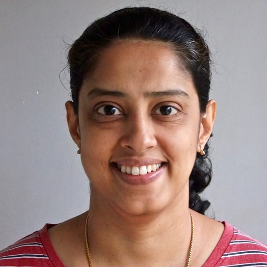 Nalini Bhat, Developer in Bengaluru, Karnataka, India