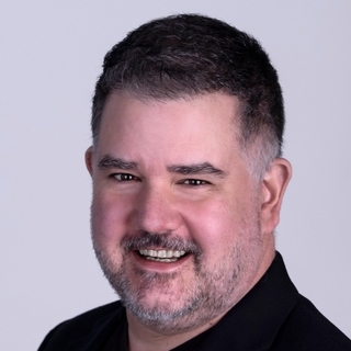 Sean MacKenzie, Toptal ERP Developer.