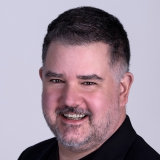 Sean MacKenzie, Toptal ERP Developer.