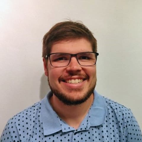 Stephen Harris Davidson, Developer in Glumsø, Denmark