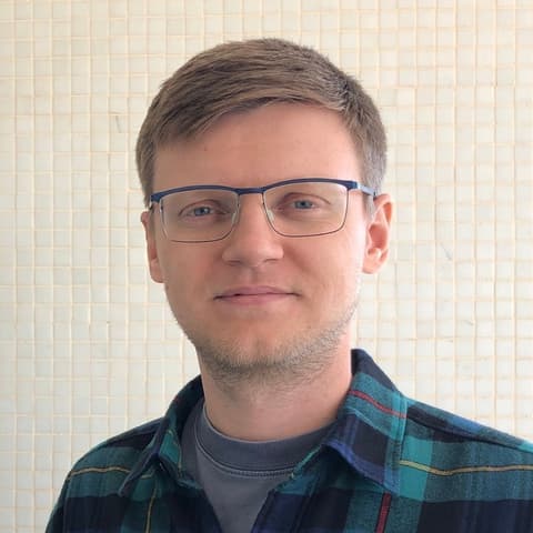 Kostya Belenkii, Developer in Nahariyya, Israel