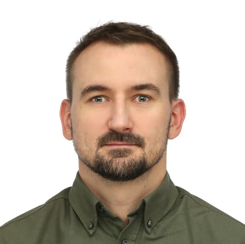 Adam Białas, Developer in Bielsko-Biala, Poland
