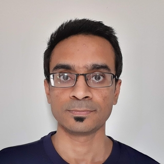 Shrikant Naphade, Demandware Coder.