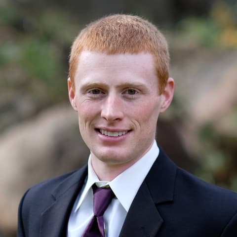 Orion Kostival, Developer in Wake Forest, NC, United States