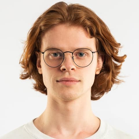 Wojciech Kulikowski, Developer in Berlin, Germany