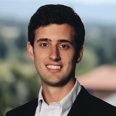 Chris Mason, Finance Expert in San Francisco, CA, United States