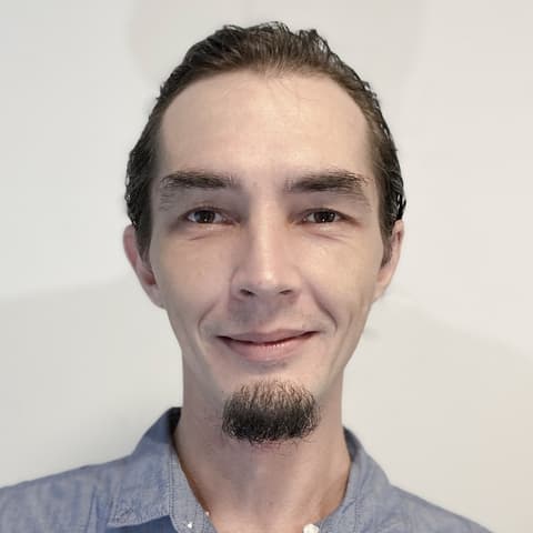 Evgeny Trifonov, Developer in Don Sak Surat Thani, Thailand