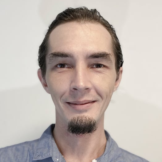 Evgeny Trifonov, Developer in Koh Phangan, Thailand