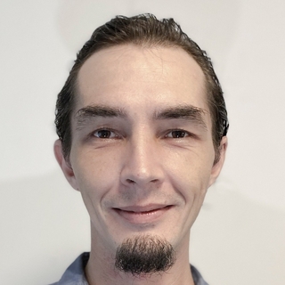 Evgeny Trifonov, Freelance Blender Programmer for Hire.