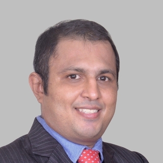 Sandesh Hegde, 409A Valuation Consulting Expert and Consultant.