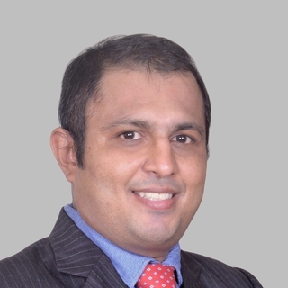 Sandesh Hegde, 409A Valuation Consulting Expert and Consultant.