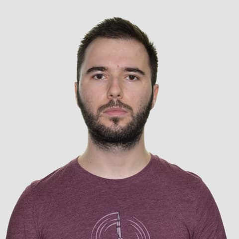 Cristian Mocanu, Developer in Bucharest, Romania