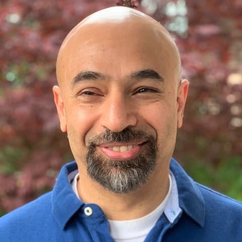 Amr El-Nowehy, Project Manager in Hamilton, ON, Canada