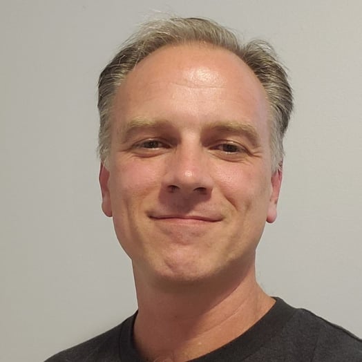 Travis E Cox, Developer in Seattle, WA, United States