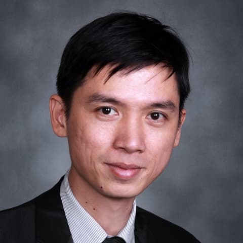 Ton Bui, Management Consultant in Alpharetta, GA, United States