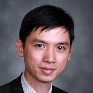Ton Bui, Fractional CFO Specialist For Hire.