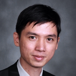 Ton Bui, Fractional CFO Specialist For Hire.