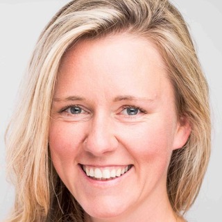 Ellie Dobbie, Senior Print Designer for Hire.