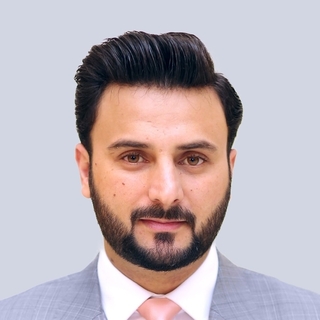 Usman Ali, Freelance Voiceflow Developer for Hire.