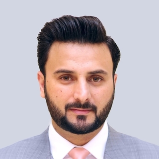 Usman Ali, Freelance iOS Developer for Hire.