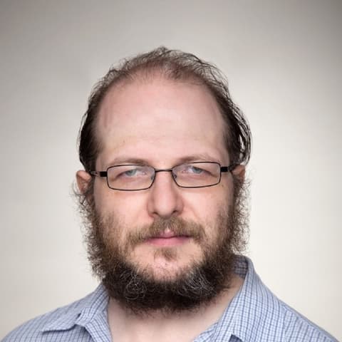 Eugene Bolotin, Developer in Richmond Hill, ON, Canada