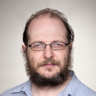 Eugene Bolotin, Freelance Excel Engineer.