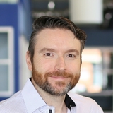 Edward Moore, Expert Adobe XD Designer Freelance.