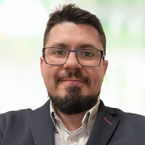 Andriyan Ivanov, Developer in Varna, Bulgaria