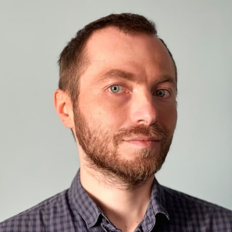 George Nicola, Developer in Bucharest, Romania