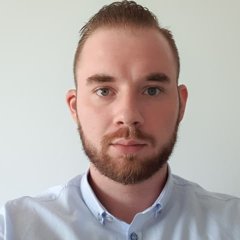 Kristijan Belošević, Developer in Zagreb, Croatia