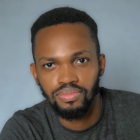 Dapomola Ojo, Designer in Montreal, QC, Canada