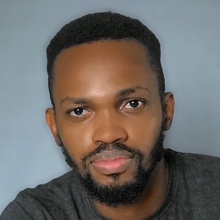 Dapomola Ojo, Expert Responsive Designer Freelance.