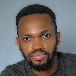 Dapomola Ojo, Expert Responsive Designer Freelance.
