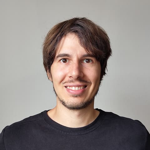 David Timovski, Developer in Skopje, Macedonia