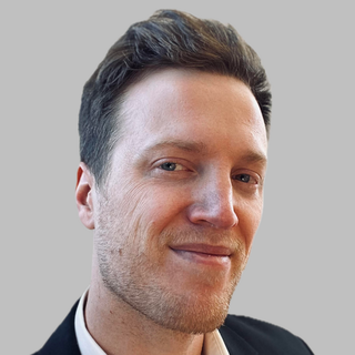 Jared Cameron Stanley, Senior analytics Programmer and Consultant.