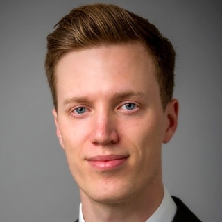 Jared Cameron Stanley, Senior analytics Programmer and Consultant.