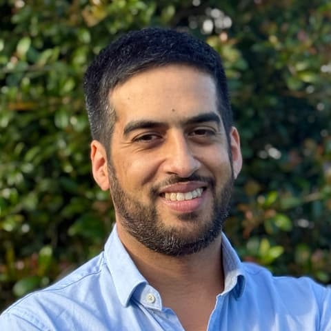 Andres Montalban, Developer in Montevideo, Montevideo Department, Uruguay