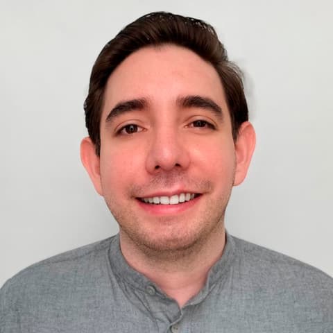 Ernesto Magaña, Developer in Mérida, Mexico
