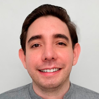 Ernesto Magaña, Senior Bootstrap Programmer and Consultant.